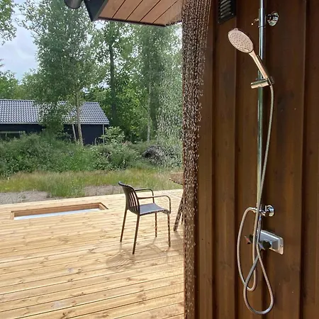 Newly Built Luxury House On Bornholm Hasle