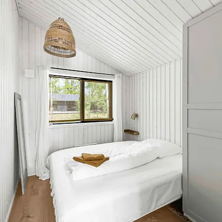 Newly Built Luxury House On Bornholm