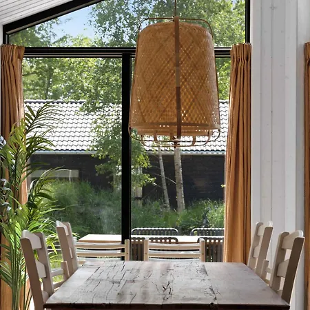 Newly Built Luxury House On Bornholm Hasle