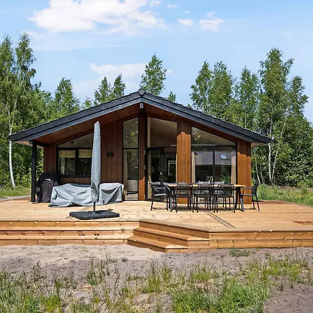 Newly Built Luxury House On Bornholm * Hasle