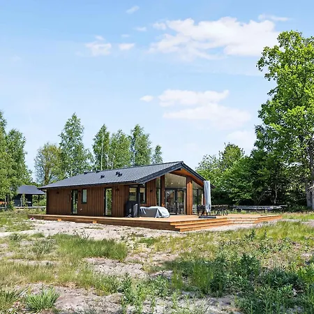 Newly Built Luxury House On Bornholm